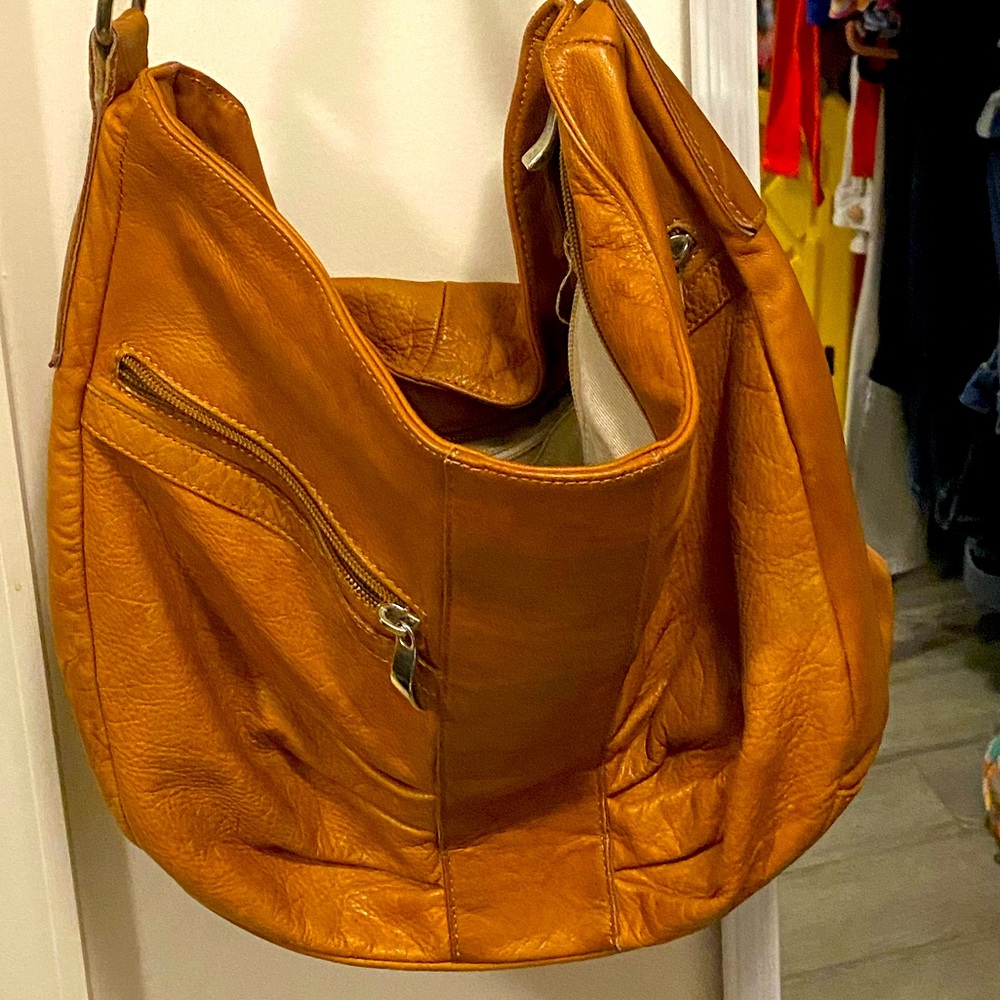Hobo bag